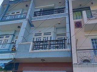 💥🚘🏠GẤP BÁN, GIẢM SỐC 1.2TỶ, MỚI ĐẸP, BÙI TƯ TOÀN, BÌNH TÂN, HXT THÔNG, 80M2, 3 TẦNG,CHỈ 6TỲ3 BL