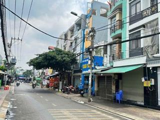 💥🏠SÁT MẶT TIỀN KHU TÊN LỬA, NGAY AEON BÌNH TÂN, HXH THÔNG, 86M2, 2 TẦNG, NHỈNH 8 TỶ XÍU