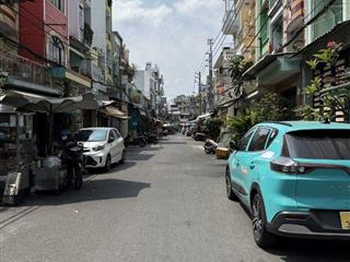 🆘🏠🚘QUẬN 6, GẤP BÁN, GIẢM SÂU, SÁT MẶT TIỀN MINH PHỤNG, TIỆN XÂY MỚI CHDV, HXT THÔNG,156M2, NHỈNH 14TỶ