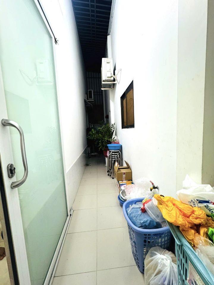 💥🏡🚘Q6, GẤP BÁN, GIẢM SÂU,SÁT MẶT TIỀN TÂN HÒA ĐÔNG, MỚI ĐẸP, 84M2, 3TẦNG BTCT, NỞ HẬU, CHỈ NHỈNH 8 TỶ