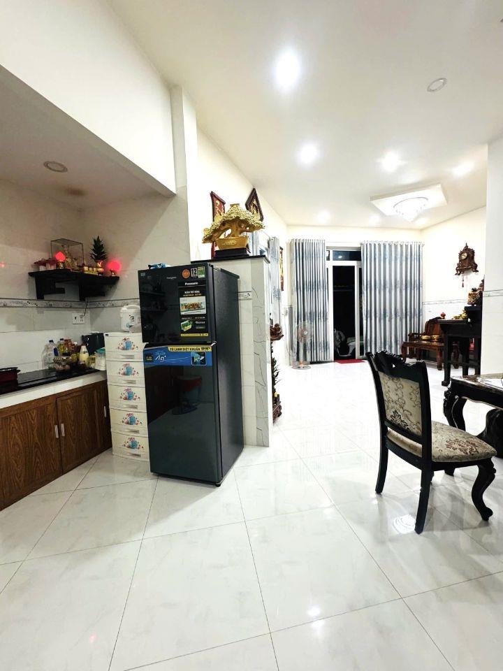 💥🏡🚘Q6, GẤP BÁN, GIẢM SÂU,SÁT MẶT TIỀN TÂN HÒA ĐÔNG, MỚI ĐẸP, 84M2, 3TẦNG BTCT, NỞ HẬU, CHỈ NHỈNH 8 TỶ