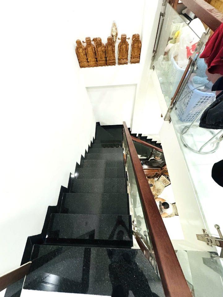 💥🏡🚘Q6, GẤP BÁN, GIẢM SÂU,SÁT MẶT TIỀN TÂN HÒA ĐÔNG, MỚI ĐẸP, 84M2, 3TẦNG BTCT, NỞ HẬU, CHỈ NHỈNH 8 TỶ