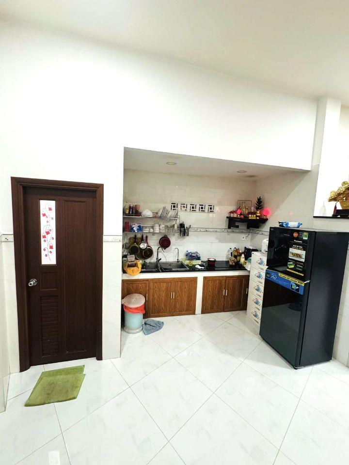 💥🏡🚘Q6, GẤP BÁN, GIẢM SÂU,SÁT MẶT TIỀN TÂN HÒA ĐÔNG, MỚI ĐẸP, 84M2, 3TẦNG BTCT, NỞ HẬU, CHỈ NHỈNH 8 TỶ