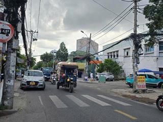 💥🏡🚘Q6, GẤP BÁN, GIẢM SÂU,SÁT MẶT TIỀN TÂN HÒA ĐÔNG, MỚI ĐẸP, 84M2, 3TẦNG BTCT, NỞ HẬU, CHỈ NHỈNH 8 TỶ