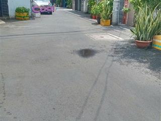 🔥🏠🚘💥 QUẬN 6, XE TẢI THÔNG, CẠNH CHỢ PHÚ LÂM, DTSD 84M2, 2 TẦNG, KINH DOANH, CHỈ NHỈNH 4 TỶ TLL