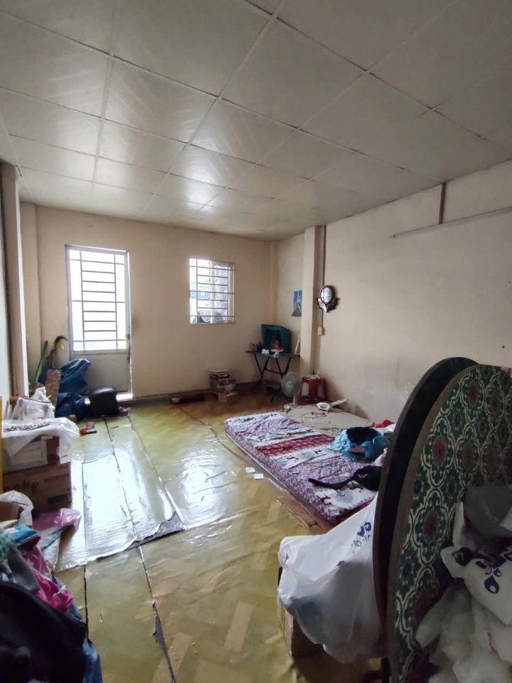 🔥🏠🚘💥 QUẬN 6, XE TẢI THÔNG, CẠNH CHỢ PHÚ LÂM, DTSD 84M2, 2 TẦNG, KINH DOANH, CHỈ NHỈNH 4 TỶ TLL