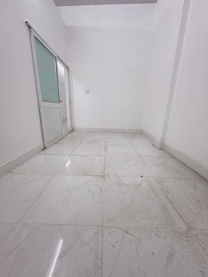 💥🚛🏡QUẬN 6, NGAY VÒNG XOAY PHÚ LÂM, SÁT MẶT TIỀN HỒNG BÀNG, HXH, TRỆT C4 MỚI, 56M2, CHỈ NHỈNH 3 TỶ