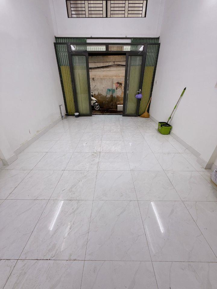 💥🚛🏡QUẬN 6, NGAY VÒNG XOAY PHÚ LÂM, SÁT MẶT TIỀN HỒNG BÀNG, HXH, TRỆT C4 MỚI, 56M2, CHỈ NHỈNH 3 TỶ