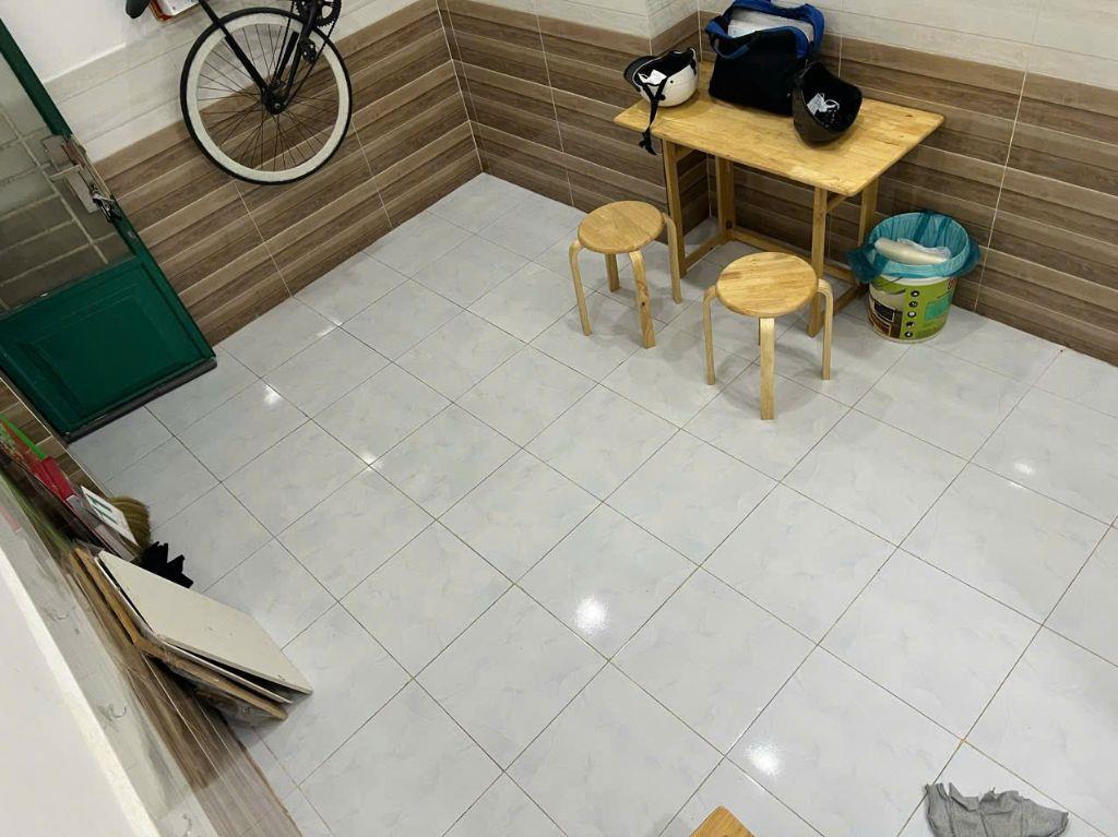 📣💥🏠🔥QUẬN 10, CMT8, GẦN HXH, NHÀ 2 TẦNG, MỚI VÀO Ở LUÔN, NỞ HẬU TÀI LỘC, GIÁ HẠT DẺ, CHỈ 1 TỶ 9 TL