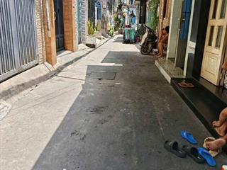 📣💥🏠🔥QUẬN 10, CMT8, GẦN HXH, NHÀ 2 TẦNG, MỚI VÀO Ở LUÔN, NỞ HẬU TÀI LỘC, GIÁ HẠT DẺ, CHỈ 1 TỶ 9 TL