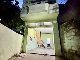 💥🏠🔥BÌNH TÂN, SÁT MẶT TIỀN, CẠNH GO AN LẠC, BG QUAY ĐẦU, CŨ TIỆN XÂY MỚI, 30M2, 2 TẦNG, 2PN, CHỈ 2 TỶ 6