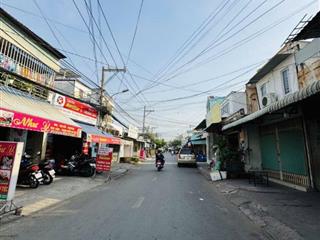💥🏠🚛BÌNH TÂN, GẤP BÁN, GIẢM SÂU, MẶT TIỀN KINH DOANH, NGAY CHỢ BÀ HOM, 273M2, 2TẦNG, NGANG 5M, NHỈNH 13 TỶ