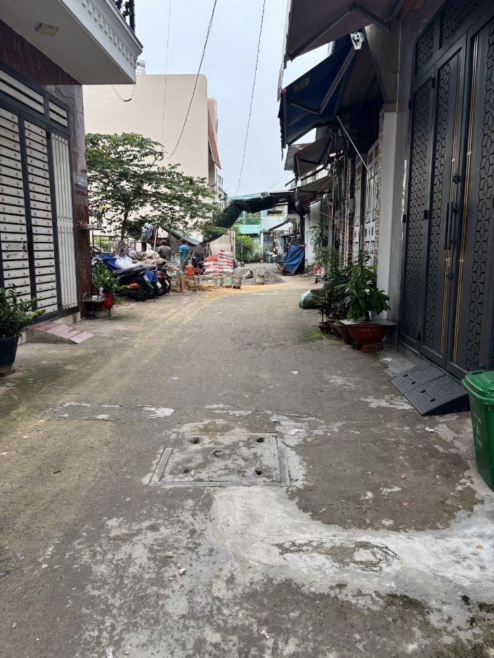 🔥🏠🚘💥SIÊU PHẨM GẦN BV BÌNH TÂN, KHU TÊN LỬA, HXH, MỚI ĐẸP, 70M2, 5 TẦNG, 5PN, CHỈ NHỈNH 6 TỶ