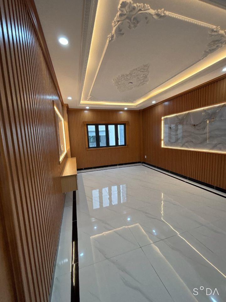 🔥🏠🚘💥SIÊU PHẨM GẦN BV BÌNH TÂN, KHU TÊN LỬA, HXH, MỚI ĐẸP, 70M2, 5 TẦNG, 5PN, CHỈ NHỈNH 6 TỶ
