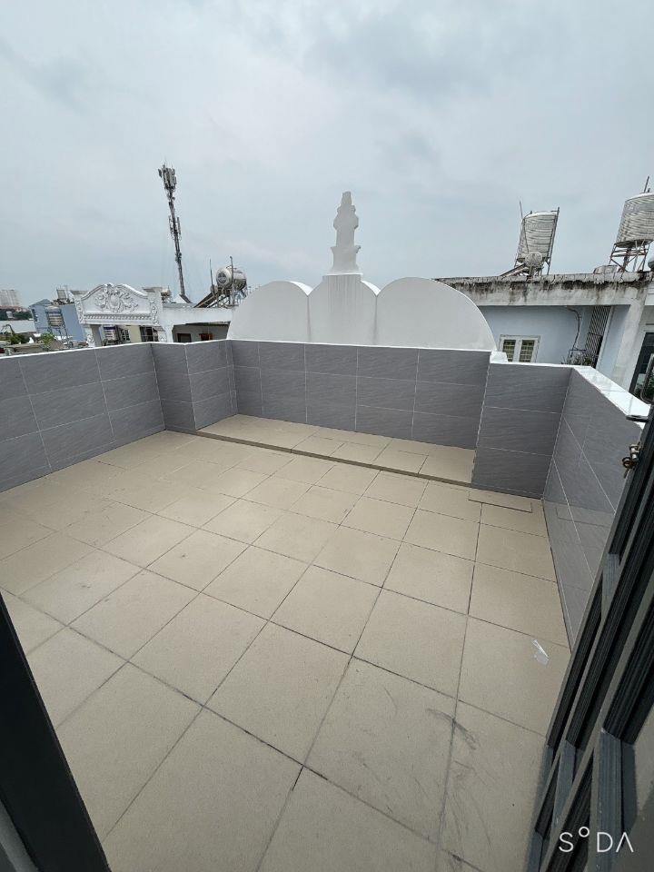 🔥🏠🚘💥SIÊU PHẨM GẦN BV BÌNH TÂN, KHU TÊN LỬA, HXH, MỚI ĐẸP, 70M2, 5 TẦNG, 5PN, CHỈ NHỈNH 6 TỶ