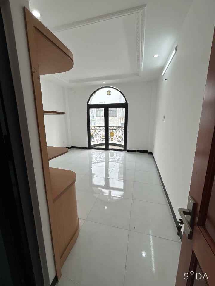 🔥🏠🚘💥SIÊU PHẨM GẦN BV BÌNH TÂN, KHU TÊN LỬA, HXH, MỚI ĐẸP, 70M2, 5 TẦNG, 5PN, CHỈ NHỈNH 6 TỶ