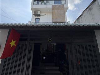 💥🏠🔥GẤP BÁN, SÁT MẶT TIỀN, LÊ TẤN BÊ, AN LẠC, BÌNH TÂN, 75M2, 3 TẦNG, NGANG 5M, 6PN, CHỈ NHỈNH 5 TỶ XÍU 