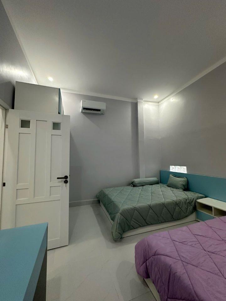 🏡💥CỰC PHẨM BÌNH TÂN, SÁT MT, ĐẸP LUNG LINH, FULL NỘI THÂT, HXH, 43M2, 2 TẦNG, CHỈ NHỈNH 4 TỶ