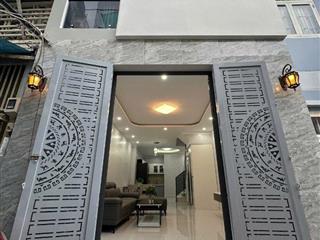 🏡💥CỰC PHẨM BÌNH TÂN, SÁT MT, ĐẸP LUNG LINH, FULL NỘI THÂT, HXH, 43M2, 2 TẦNG, CHỈ NHỈNH 4 TỶ