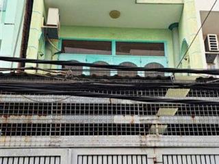 🔥🏠🚘BÌNH TÂN, VÒNG XOAY MŨI TÀU, GẦN AEON BÌNH TÂN, KHU TÊN LỬA, HXH THÔNG, 67M2, 3 TẦNG, 4PN, NHỈNH 5 TỶ