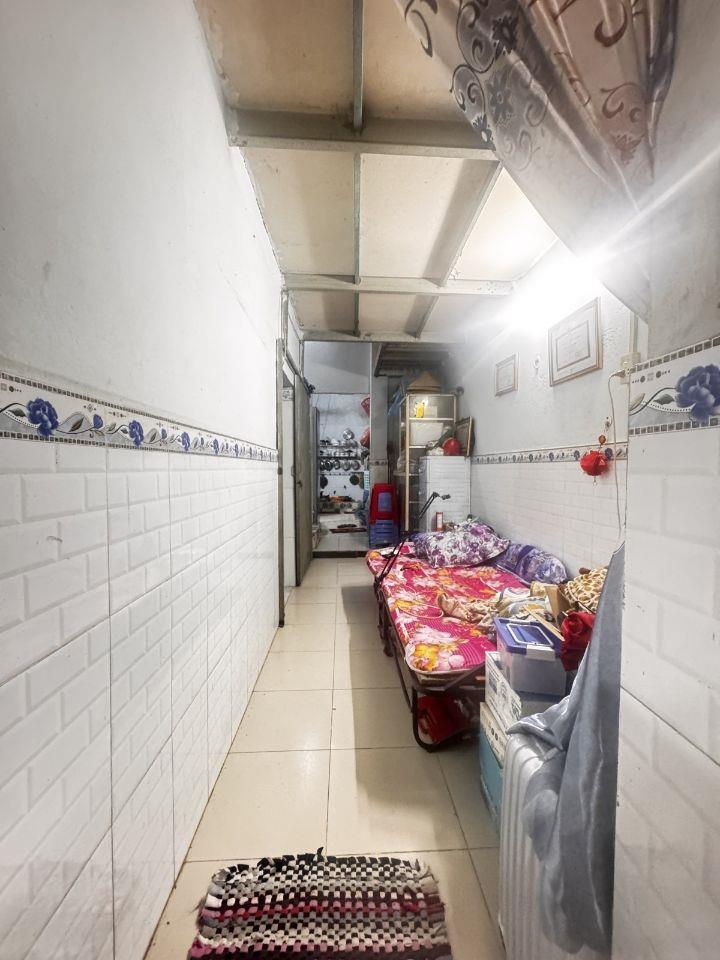 💥🏡🔥QUẬN 6, GẦN MT, CƯ XÁ PHÚ LÂM, HẼM THÔNG MORNING TỚI CỬA,73M2, 3 TẦNG, 5PN, NHỈNH 6 TỶ