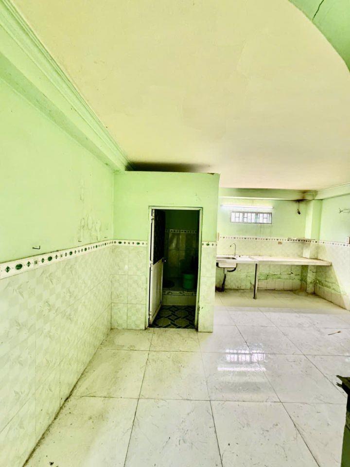 🔥🏠🔥SÁT MẶT TIỀN TRẦN ĐẠI NGHĨA, NGAY VÒNG XOAY AN LẠC, 38M2, 3TẦNG, 3PN, CHỈ NHỈNH 2TỶ