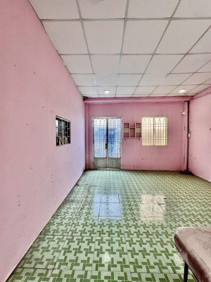 🔥🏠🔥SÁT MẶT TIỀN TRẦN ĐẠI NGHĨA, NGAY VÒNG XOAY AN LẠC, 38M2, 3TẦNG, 3PN, CHỈ NHỈNH 2TỶ
