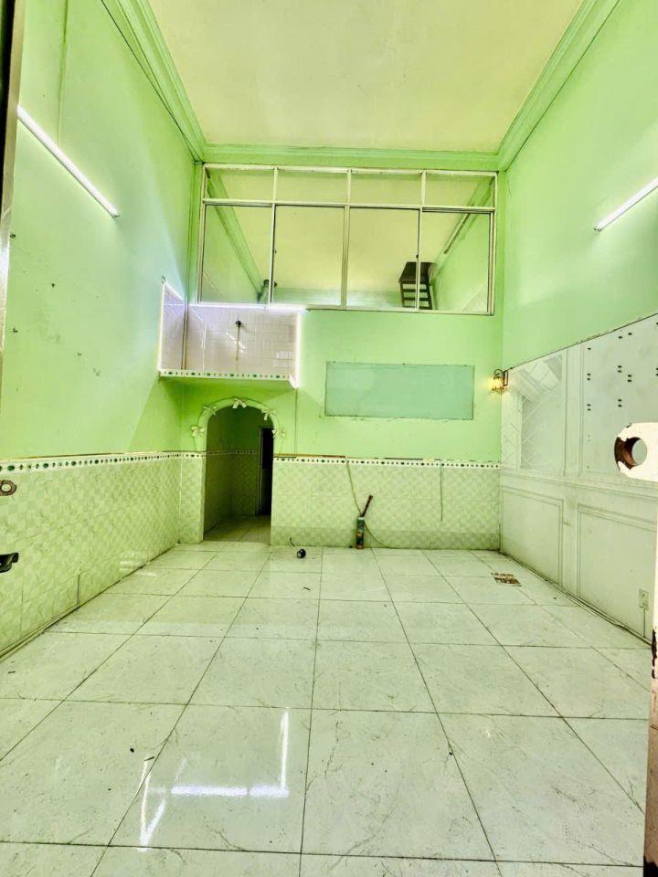 🔥🏠🔥SÁT MẶT TIỀN TRẦN ĐẠI NGHĨA, NGAY VÒNG XOAY AN LẠC, 38M2, 3TẦNG, 3PN, CHỈ NHỈNH 2TỶ