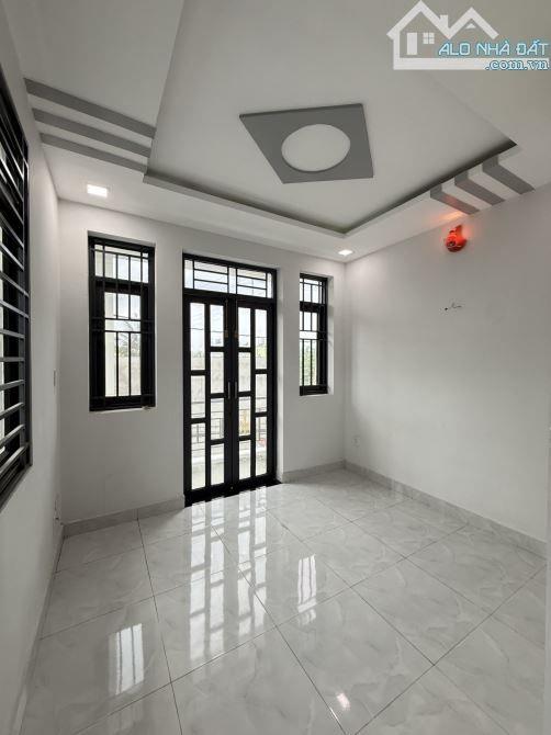 🏠🚘💥SIÊU PHẨM BÌNH TÂN, SÁT MẶT TIỀN CHIẾN LƯỢC, HXH THÔNG, MỚI ĐẸP, 48M2, 5TẦNG,5PN, NHỈNH 5TY