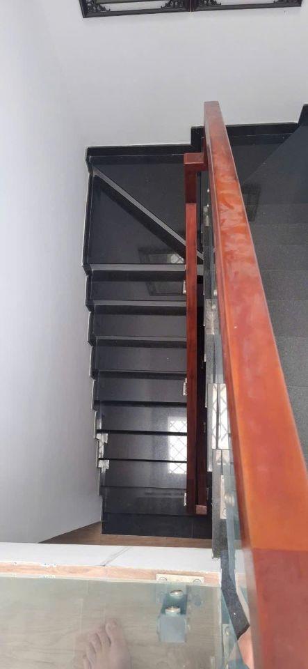 🏠🚘💥SIÊU PHẨM BÌNH TÂN, SÁT MẶT TIỀN CHIẾN LƯỢC, HXH THÔNG, MỚI ĐẸP, 48M2, 5TẦNG,5PN, NHỈNH 5TY