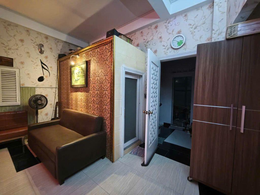 💥🚘🏠BÌNH TÂN, MẶT TIỀN, KHU NAM LONG, 69M2, 5 TẦNG,  NGANG 6M, THANG MÁY, 5PN, NHỈNH 7 TỶ