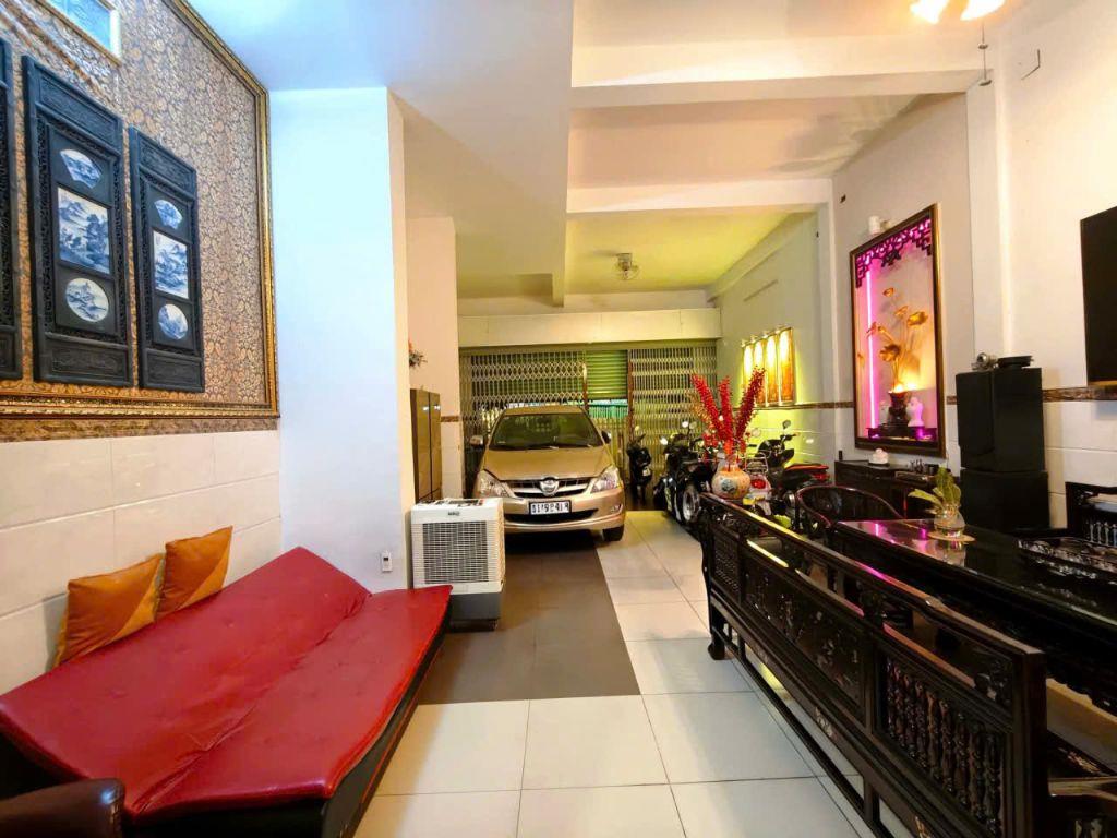 💥🚘🏠BÌNH TÂN, MẶT TIỀN, KHU NAM LONG, 69M2, 5 TẦNG,  NGANG 6M, THANG MÁY, 5PN, NHỈNH 7 TỶ