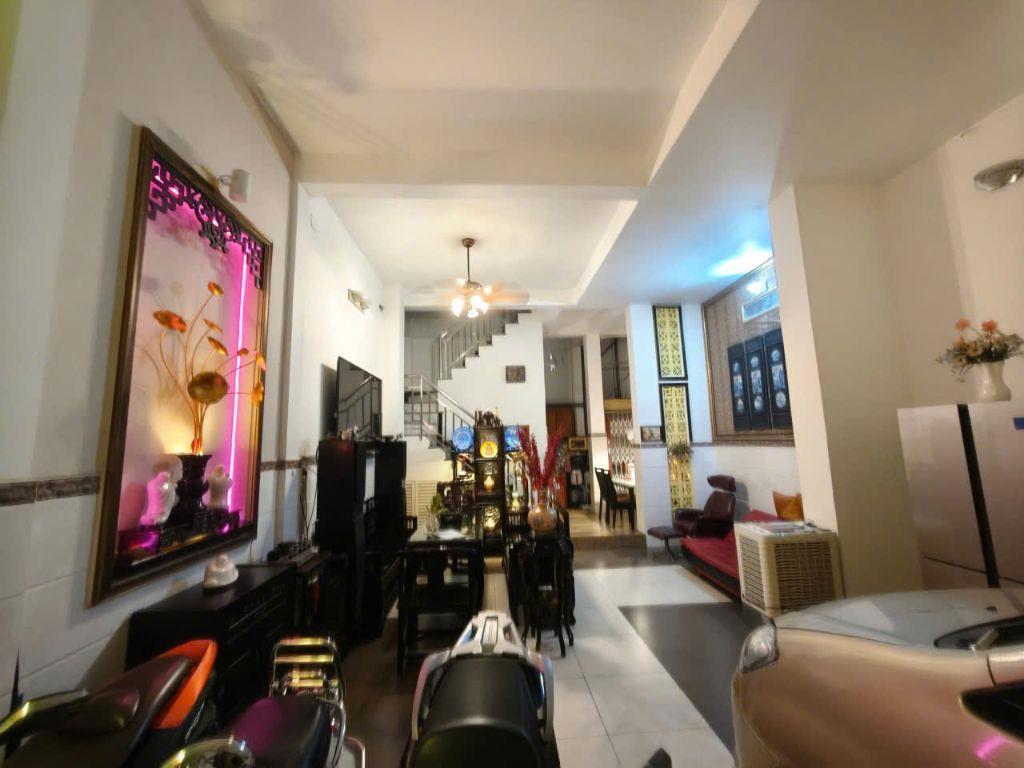 💥🚘🏠BÌNH TÂN, MẶT TIỀN, KHU NAM LONG, 69M2, 5 TẦNG,  NGANG 6M, THANG MÁY, 5PN, NHỈNH 7 TỶ