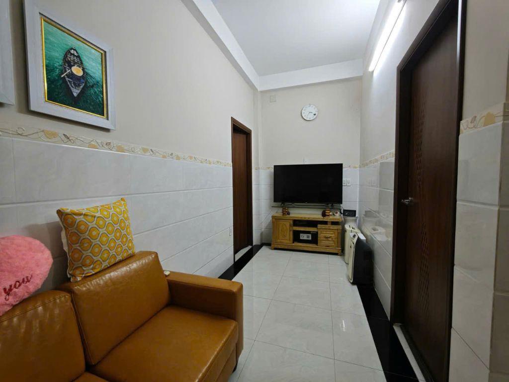 💥🚘🏠BÌNH TÂN, MẶT TIỀN, KHU NAM LONG, 69M2, 5 TẦNG,  NGANG 6M, THANG MÁY, 5PN, NHỈNH 7 TỶ