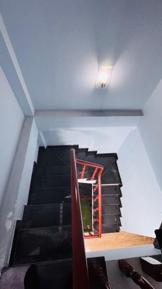💥🏡🚘BÌNH TÂN, SÁT MẶT TIỀN ĐL ĐÔNG TÂY, KHU NAM HÙNG VƯƠNG, HXT, 54M2, 3 TẦNG ĐÚC, NHỈNH 4TỶ