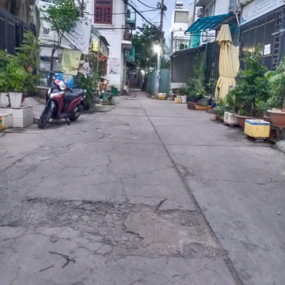 💥🏡🚘BÌNH TÂN, SÁT MẶT TIỀN ĐL ĐÔNG TÂY, KHU NAM HÙNG VƯƠNG, HXT, 54M2, 3 TẦNG ĐÚC, NHỈNH 4TỶ