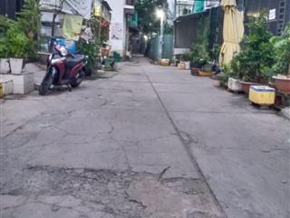 💥🏡🚘BÌNH TÂN, SÁT MẶT TIỀN ĐL ĐÔNG TÂY, KHU NAM HÙNG VƯƠNG, HXT, 54M2, 3 TẦNG ĐÚC, NHỈNH 4TỶ