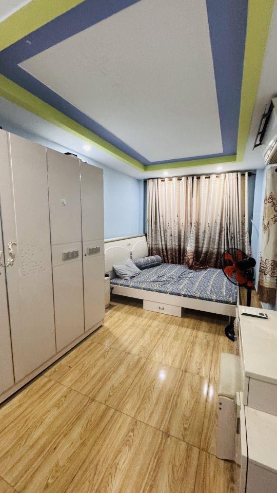 💥🏡🚘BÌNH TÂN, SÁT MẶT TIỀN ĐL ĐÔNG TÂY, KHU NAM HÙNG VƯƠNG, HXT, 54M2, 3 TẦNG ĐÚC, NHỈNH 4TỶ