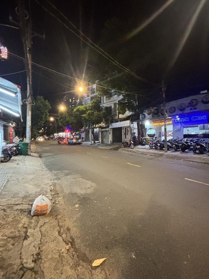 💥🏡🚘QUẬN6, KHU BÌNH PHÚ, GIẢM SỐC 1.2T. MẶT TIỀN KINH DOANH, 81M2, 5TẦNG, 7PN, NHỈNH 14 TỶ