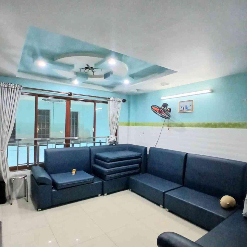 💥🏡🚘QUẬN6, KHU BÌNH PHÚ, GIẢM SỐC 1.2T. MẶT TIỀN KINH DOANH, 81M2, 5TẦNG, 7PN, NHỈNH 14 TỶ
