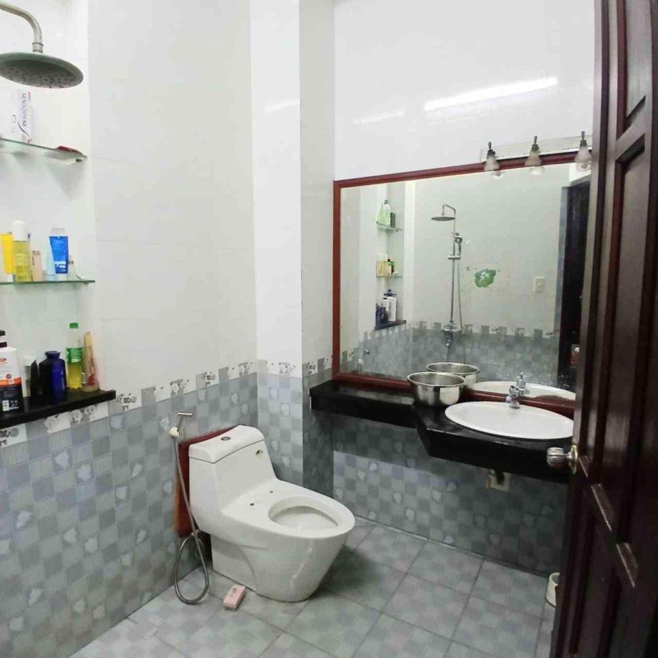 💥🏡🚘QUẬN6, KHU BÌNH PHÚ, GIẢM SỐC 1.2T. MẶT TIỀN KINH DOANH, 81M2, 5TẦNG, 7PN, NHỈNH 14 TỶ