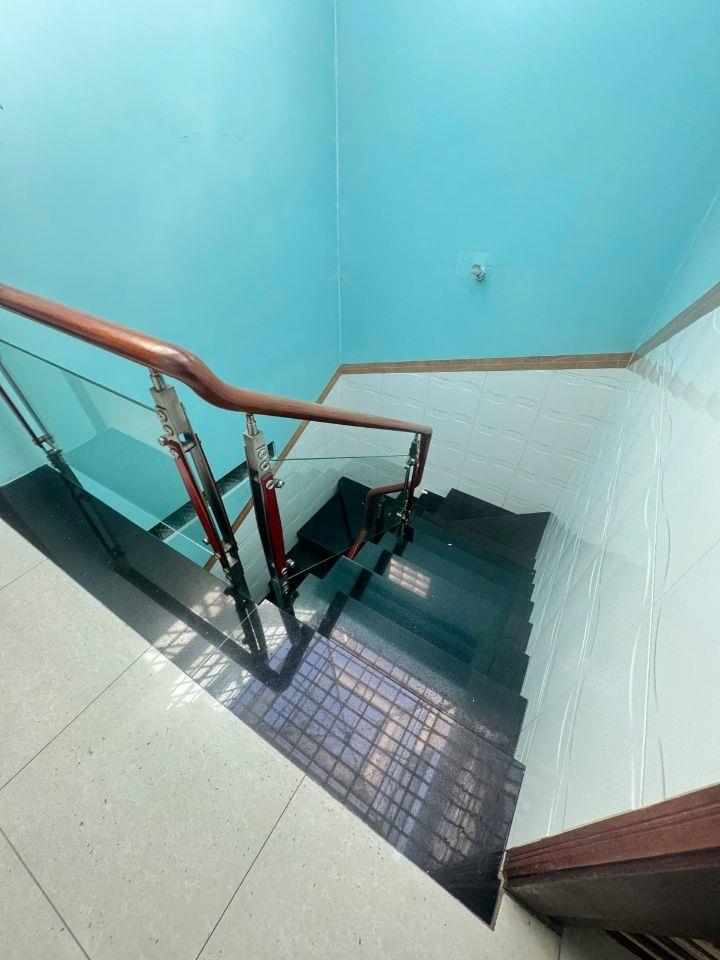 💥🏡🚘QUẬN6, KHU BÌNH PHÚ, GIẢM SỐC 1.2T. MẶT TIỀN KINH DOANH, 81M2, 5TẦNG, 7PN, NHỈNH 14 TỶ