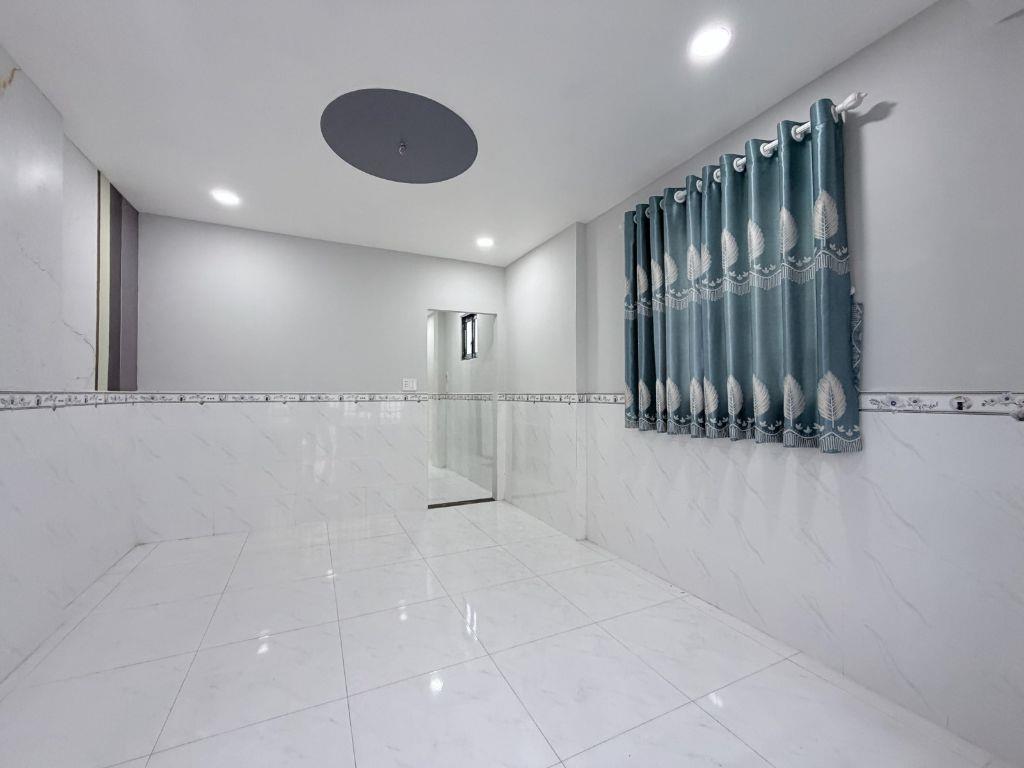 🏠💥BÌNH TÂN, SÁT MẶT TIỀN AN DƯƠNG VƯƠNG, HẼM NGĂN, MỚI ĐẸP, 49M2, 2TẦNG, 4PN, CHỈ NHỈNH 4 TY
