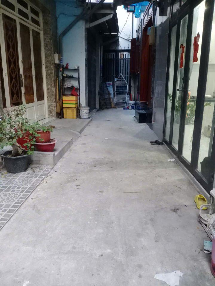 💥🏠🚘AN LẠC, BÌNH TÂN, CẠNH HXT THÔNG, LÊ TẤN BÊ, HẼM BG, 37M2, 2TẦNG, 4PN, RÈ BÈO CHỈ CÒN 2 TỶ 6