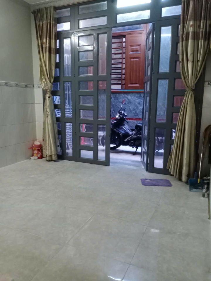 💥🏠🚘AN LẠC, BÌNH TÂN, CẠNH HXT THÔNG, LÊ TẤN BÊ, HẼM BG, 37M2, 2TẦNG, 4PN, RÈ BÈO CHỈ CÒN 2 TỶ 6