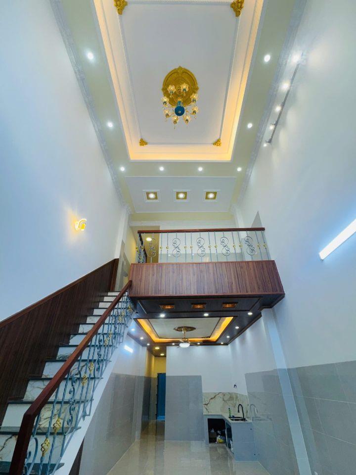 💥🏡🚘🔥BÌNH TÂN, SÁT MẶT TIỀN, HXH 7M, 78M2, 2TẦNG, 3PN, MỚI ĐẸP, TẶNG FULL NT, NHỈNH 6 TỶ