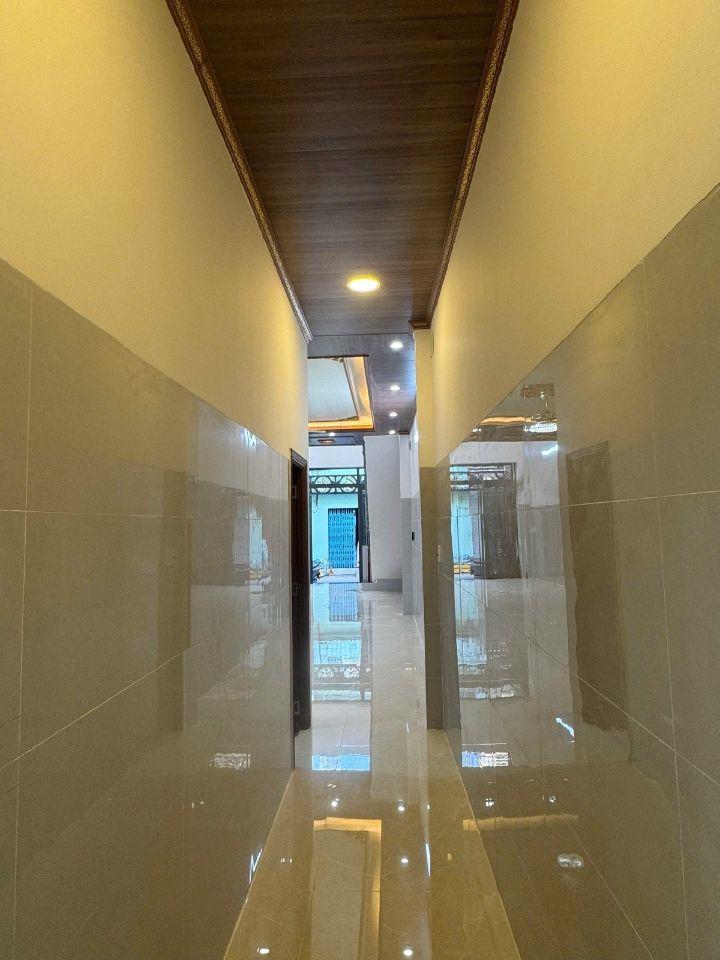 💥🏡🚘🔥BÌNH TÂN, SÁT MẶT TIỀN, HXH 7M, 78M2, 2TẦNG, 3PN, MỚI ĐẸP, TẶNG FULL NT, NHỈNH 6 TỶ