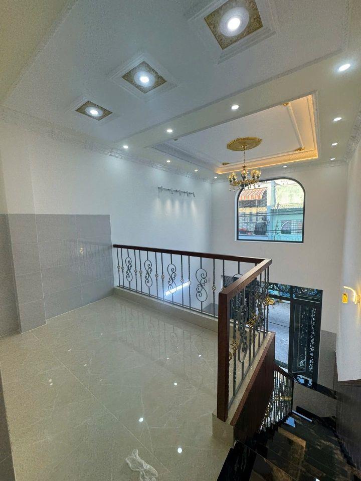 💥🏡🚘🔥BÌNH TÂN, SÁT MẶT TIỀN, HXH 7M, 78M2, 2TẦNG, 3PN, MỚI ĐẸP, TẶNG FULL NT, NHỈNH 6 TỶ