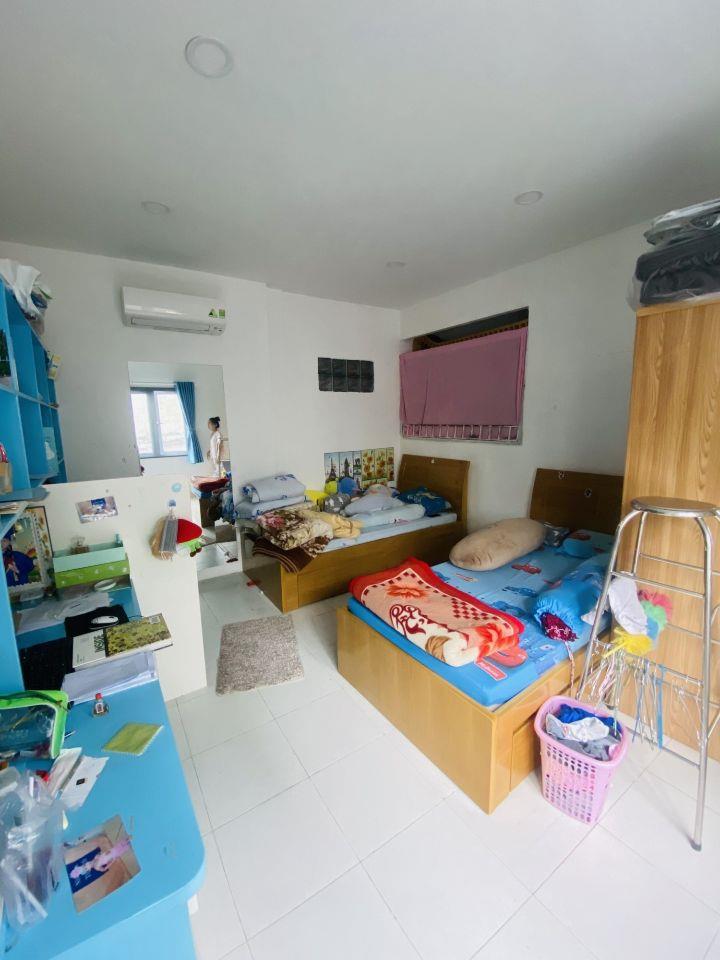 🆘🏠🚘🔥Q.6, CẠNH CHỢ PHÚ LÂM, SÁT MẶT TIỀN,Ô TÔ ĐỖ CỬA, 50M2, 2 TẦNG, 3PN, NHỈNH 4 TỶ