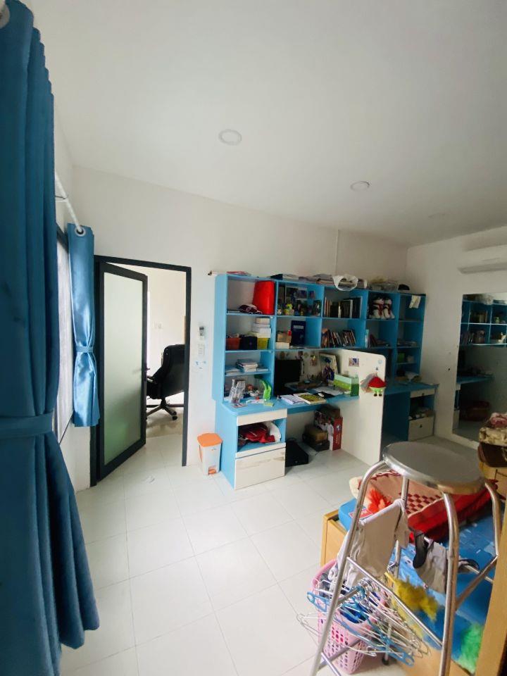 🆘🏠🚘🔥Q.6, CẠNH CHỢ PHÚ LÂM, SÁT MẶT TIỀN,Ô TÔ ĐỖ CỬA, 50M2, 2 TẦNG, 3PN, NHỈNH 4 TỶ